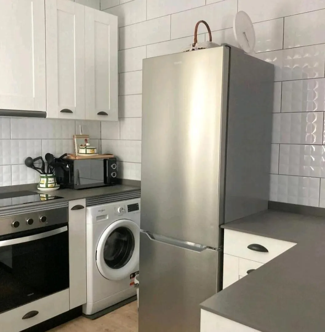 Apartment Tarragona City- Beach-Port Aventura
