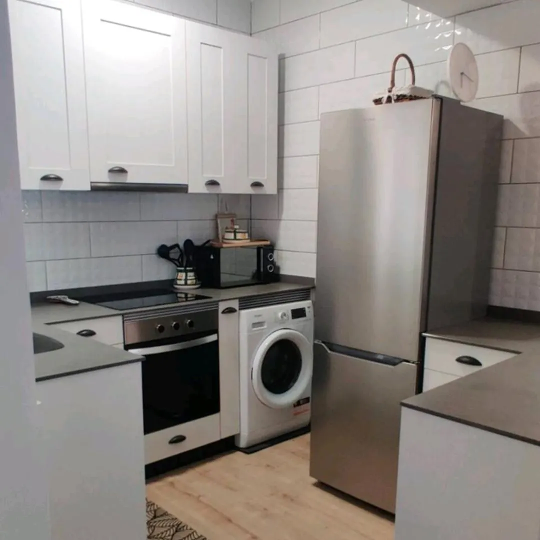 Tarragona City- Beach-Port Aventura Apartment