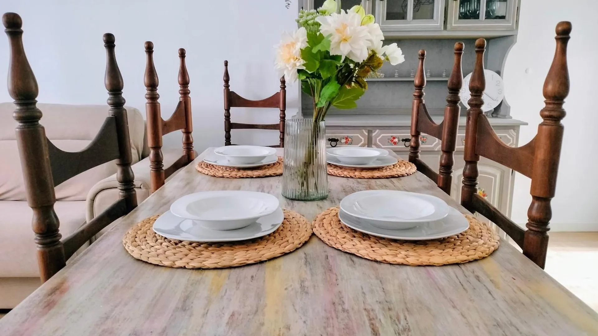 Apartment Tarragona City- Beach-Port Aventura
