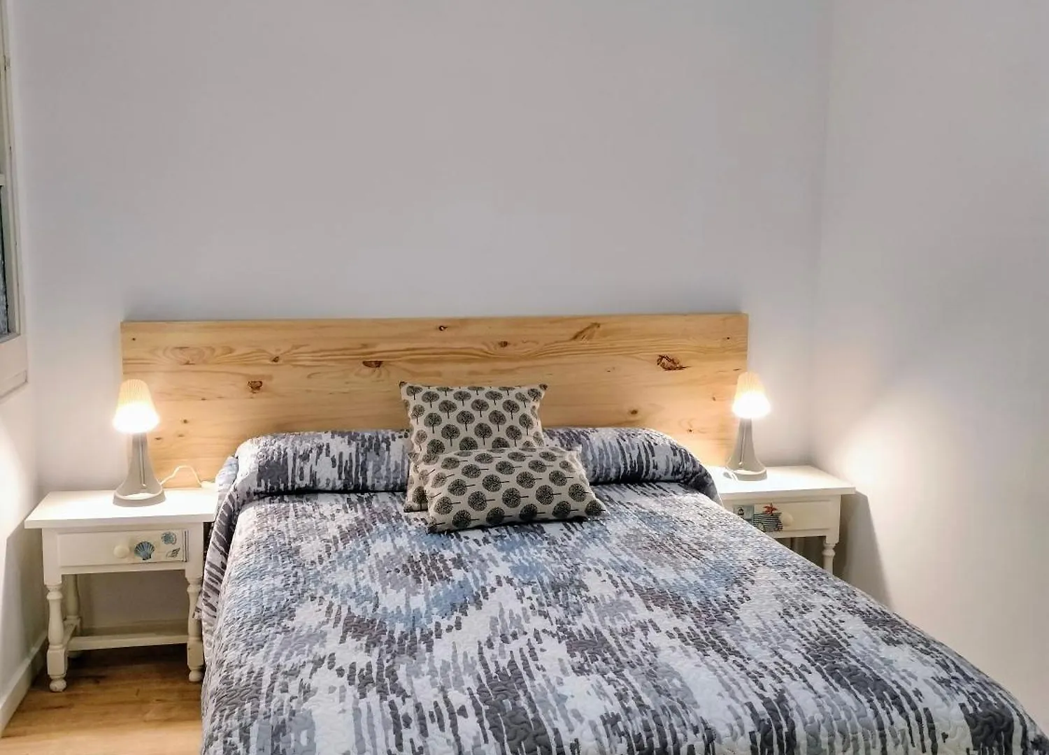 Tarragona City- Beach-Port Aventura Apartment