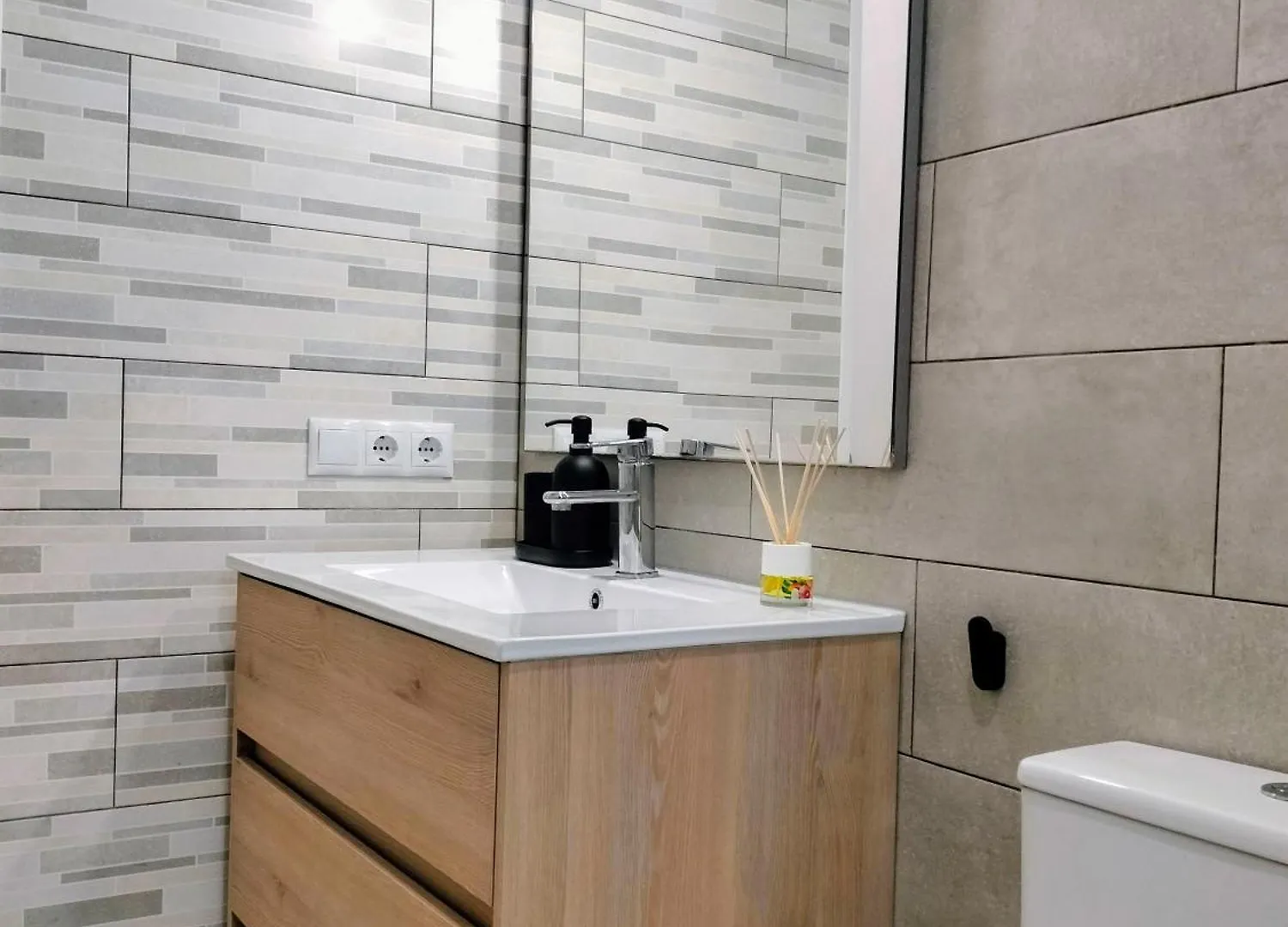 Apartment Tarragona City- Beach-Port Aventura Spain